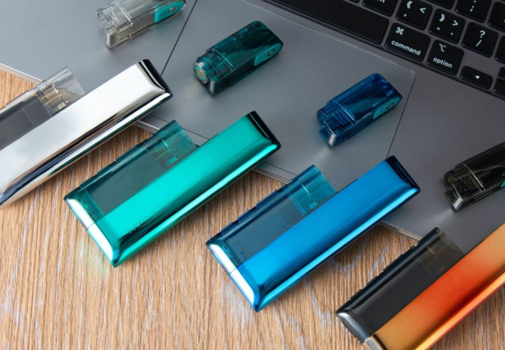 What Is In JUUL-Know What Is Really Inside The Juul Pod?