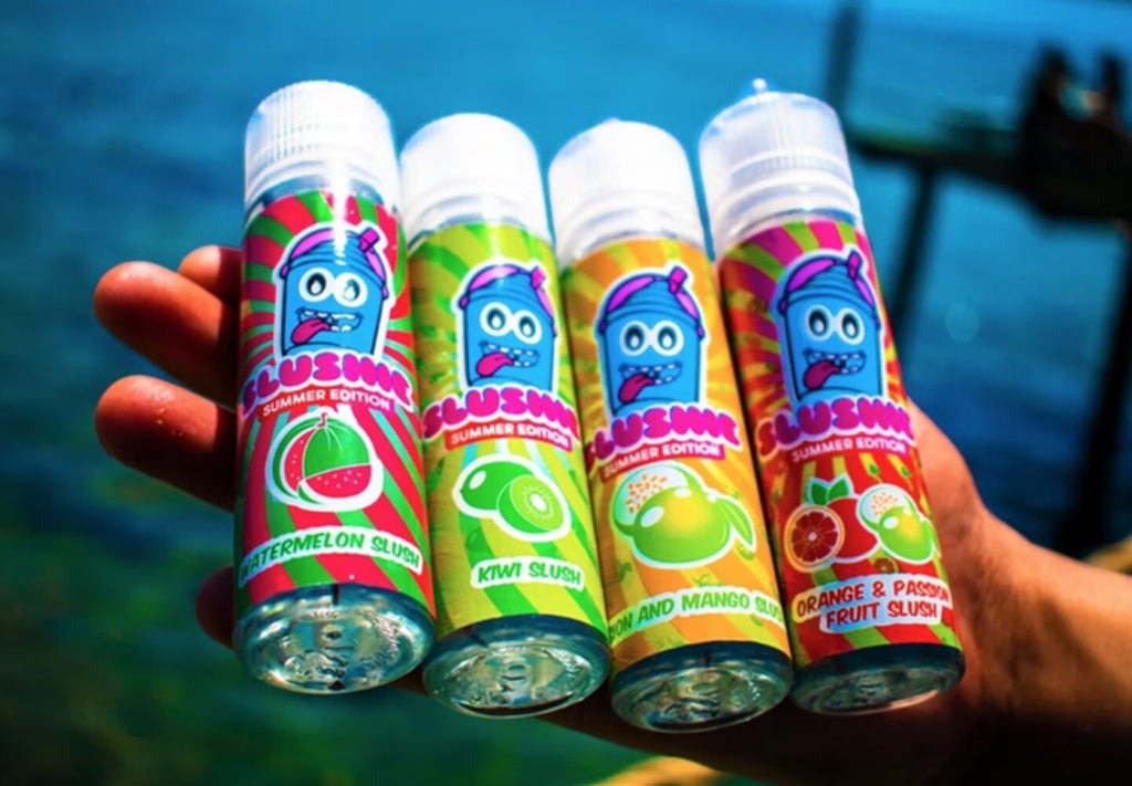 Top Vape Juices Stores Online
