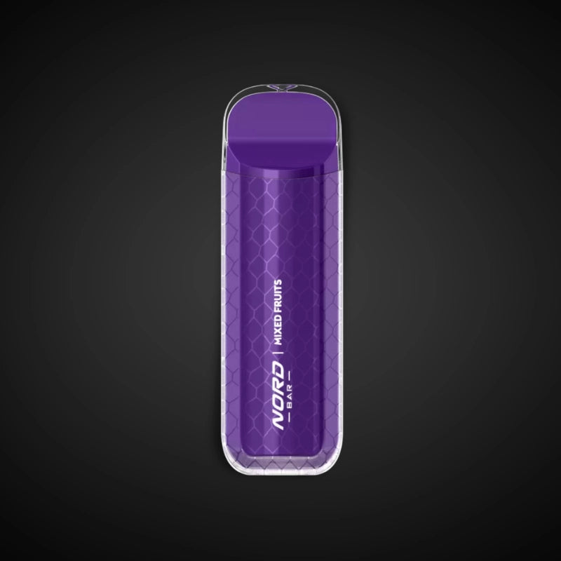 Smok Nord Bar Mix Fruit Disposable vape,
