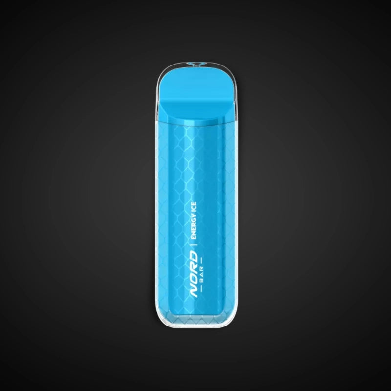 SMOK NORD BAR ENERGY ICE