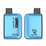 RIPPER BOMB BLUE RAZZ ICE DISPOSABLE -  6000 PUFFS