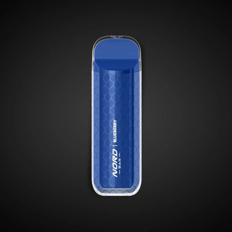 SMOK NORD BAR BLUEBERRY