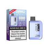 RIPPER BLESSED BLUE LEMON ICE