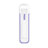 YOZO DISPOSABLE BERRY FROST - 800 PUFFS