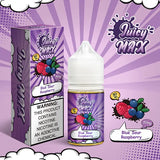 JUICY MAX BLUE SOUR RASPBERRY 30ML