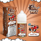 JUICY MAX BUBBLE MAX 30ML