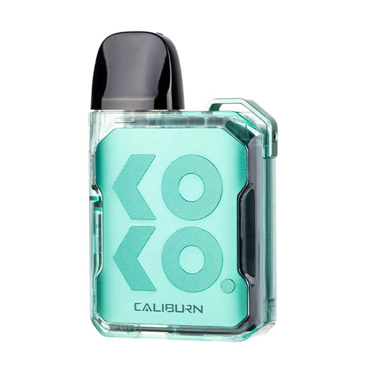 CALIBURN GK2 VISION POD