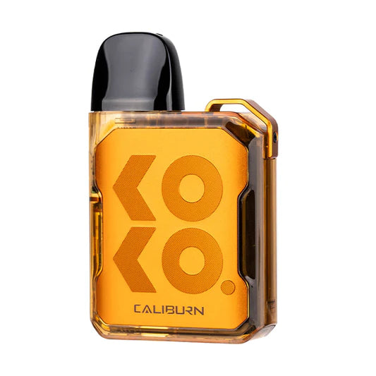 CALIBURN GK2 VISION