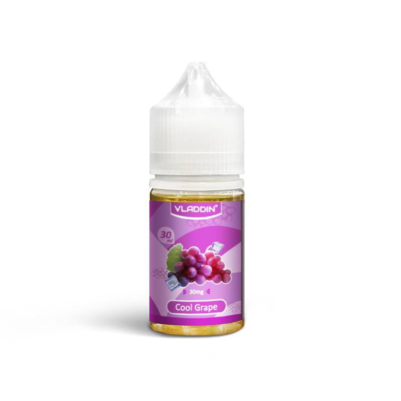 VLADDIN COOL GRAPE 30ML