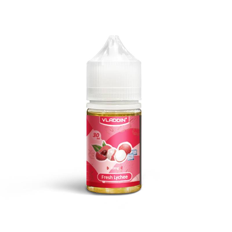 VLADDIN FRESH LYCHEE 30ML
