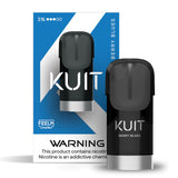 KUIT BERRY BLUES POD (SINGLE PC)