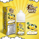 JUICY MAX  MANGO MAX 30ML