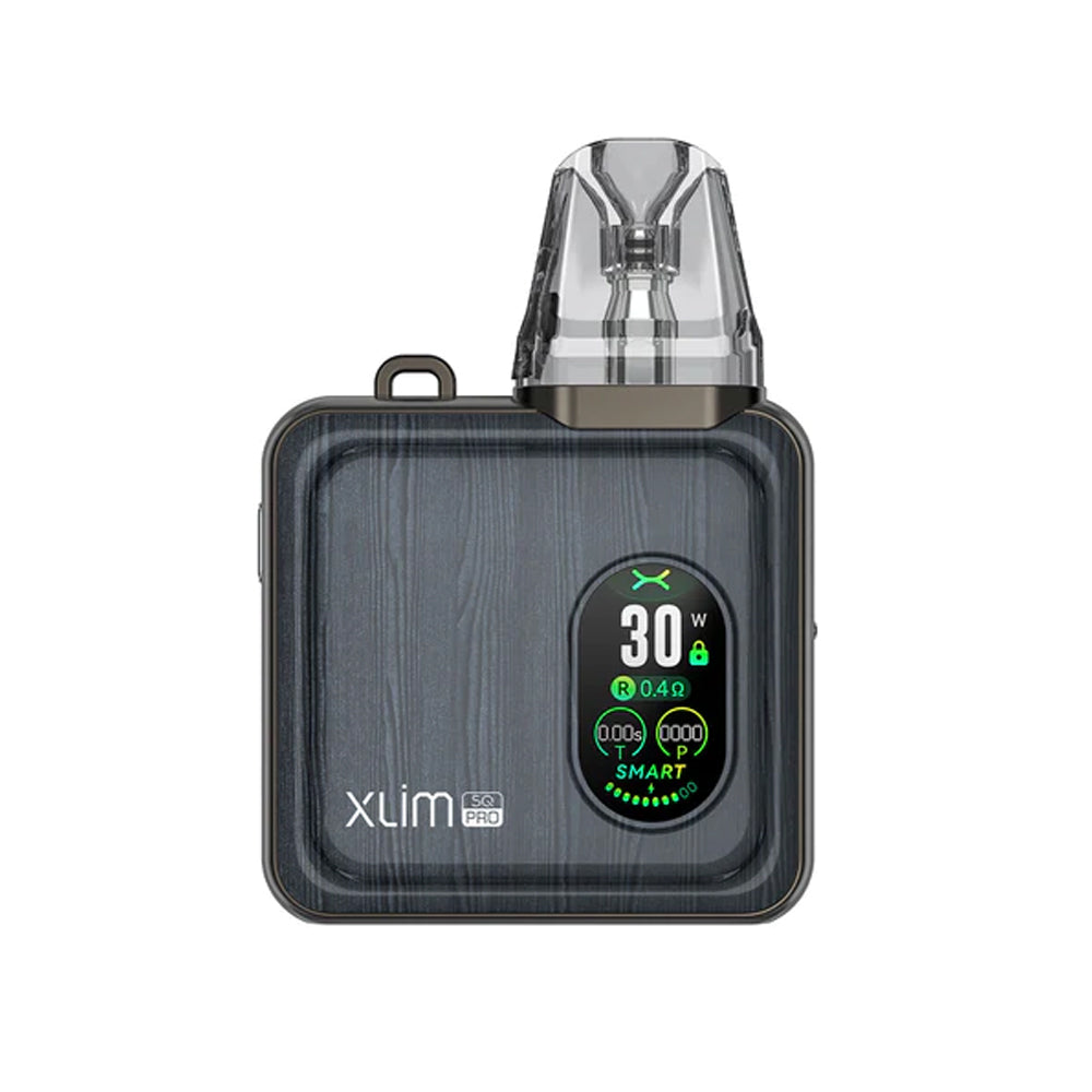 OXVA XLIM SQ PRO KIT