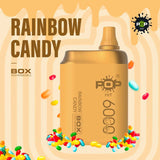 POP HIT RAINBOW CANDY