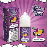 JUICY MAX PASSION MAX 30ML