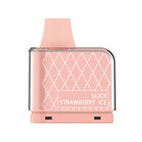 Rufpuf Klikit Slick Strawberry Ice Disposable