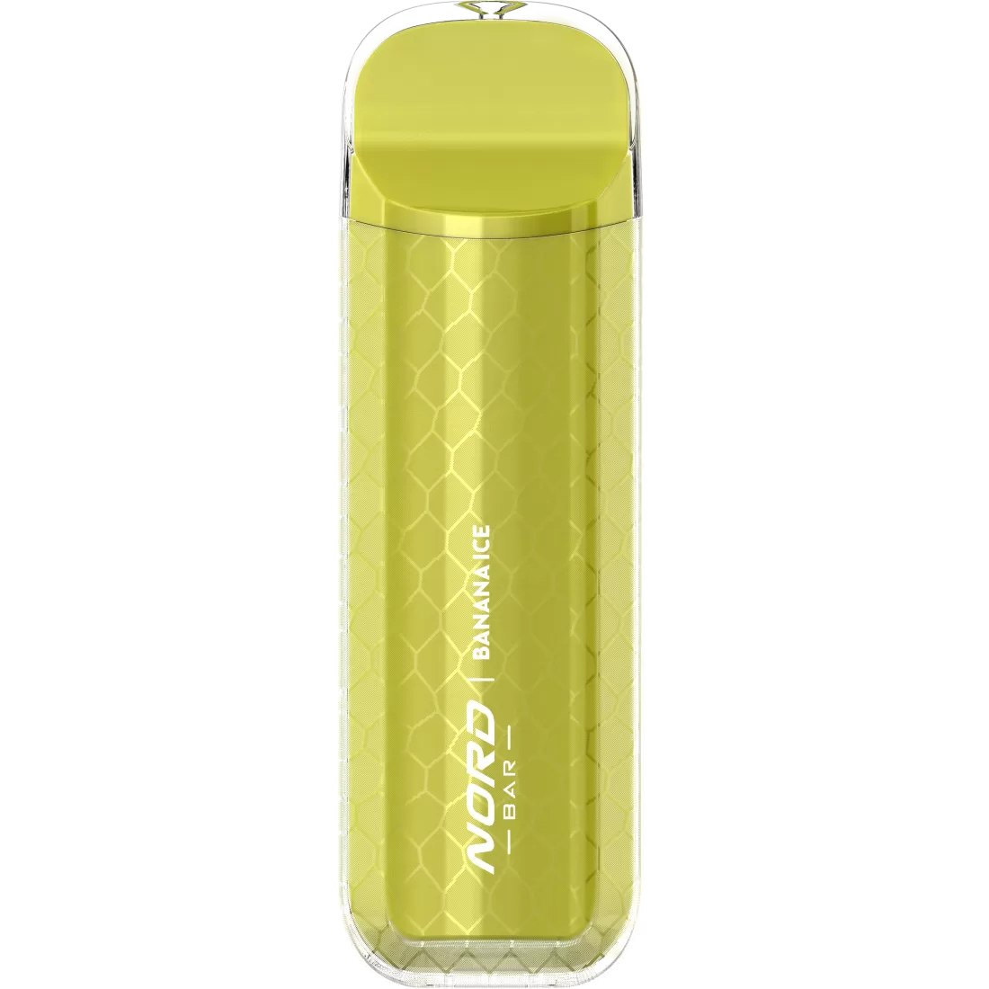NORD BAR 4000 puffs
