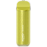 NORD BAR 4000 puffs