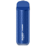 NORD BAR BLUEBERRY