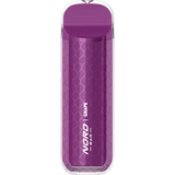 NORD BAR GRAPE DISPOSABLE VAPE