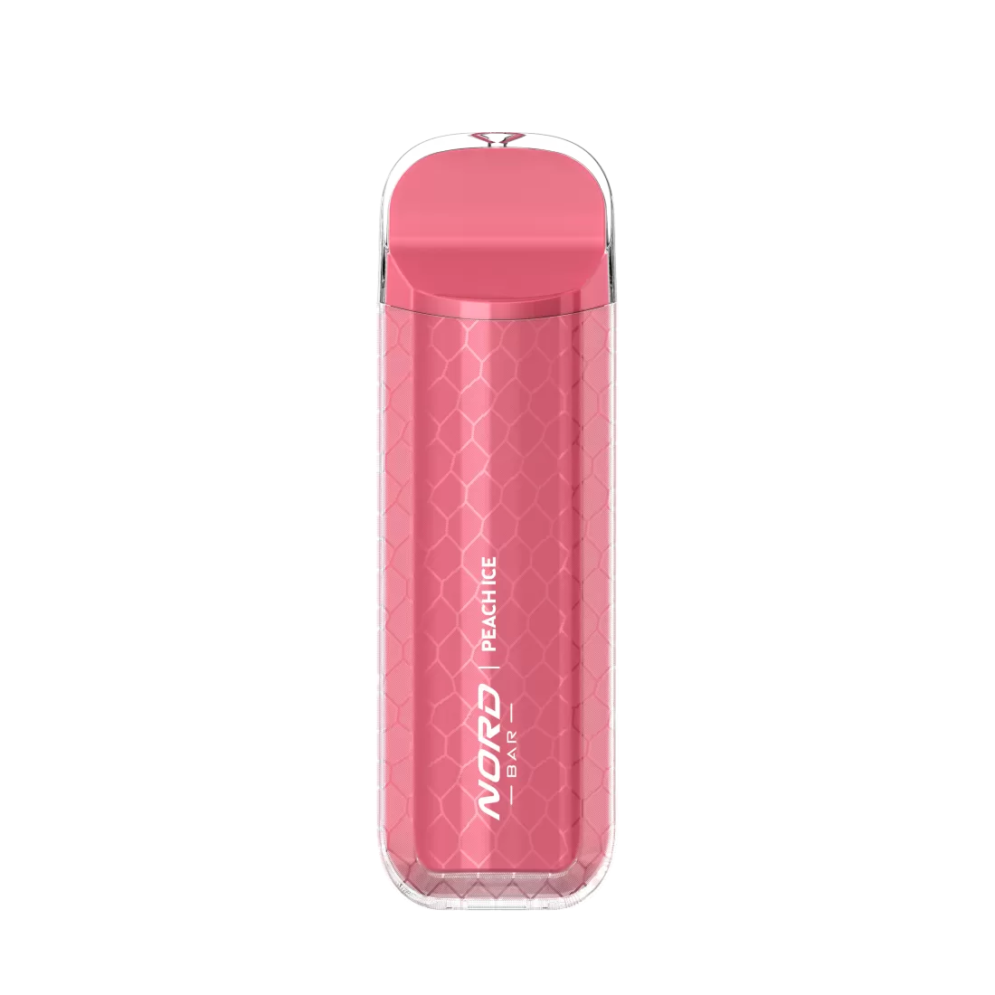 Smok Nord Bar Peach Ice