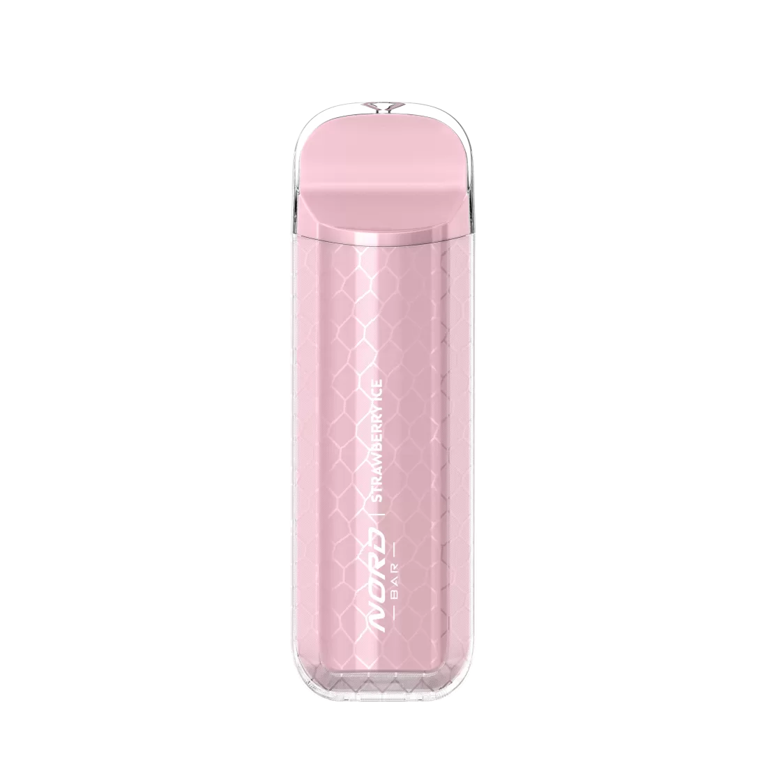Nord Bar Strawberry Ice
