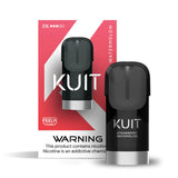 KUIT STRAWBERRY WATERMELON 2ML SINGLE POD