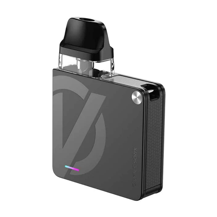 VAPORESSO XROS 3 NANO BLACK