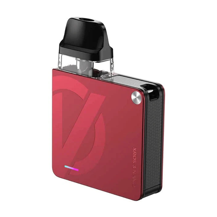 VAPORESSO XROS 3 NANO RED