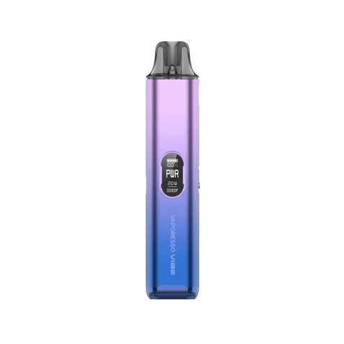 Vaporesso VIBE Pod System Kit