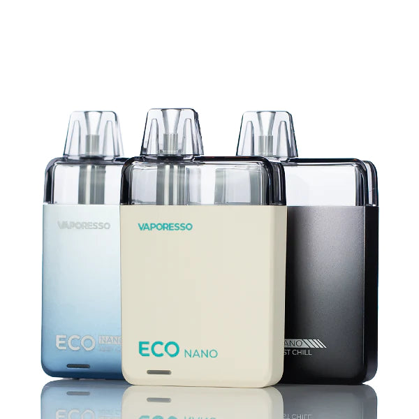VAPORESSO ECO NANO KIT