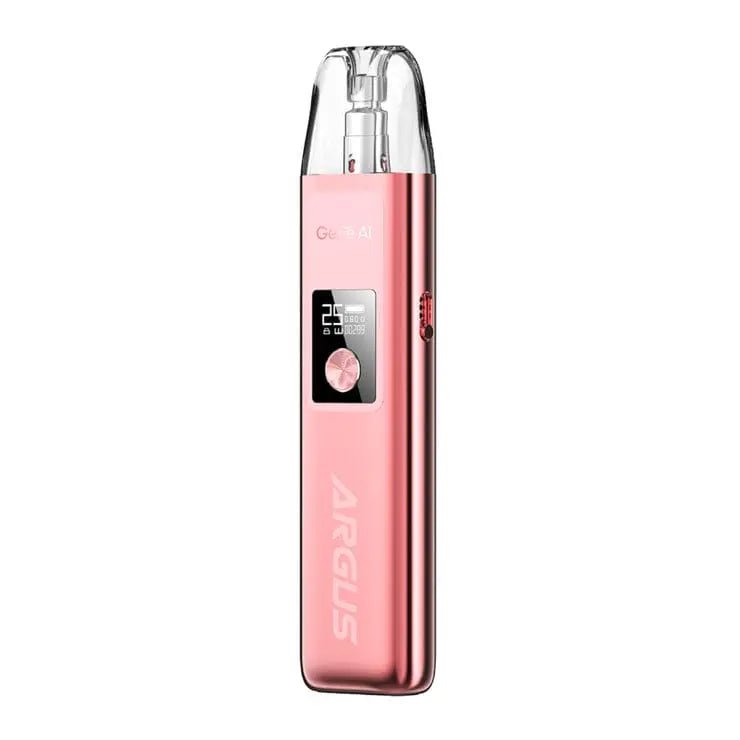 VOOPOO ARGUS G GLOW PINK