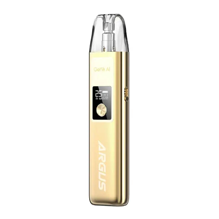 VOOPOO ARGUS G GOLD