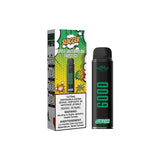 SLUGGER APPLE WATERMELON TWIST ICE DISPOSABLE VAPE