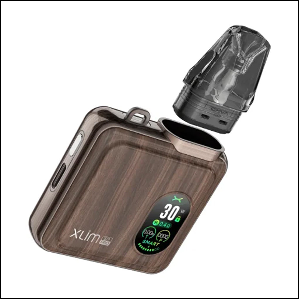 OXVA XLIM SQ PRO KIT