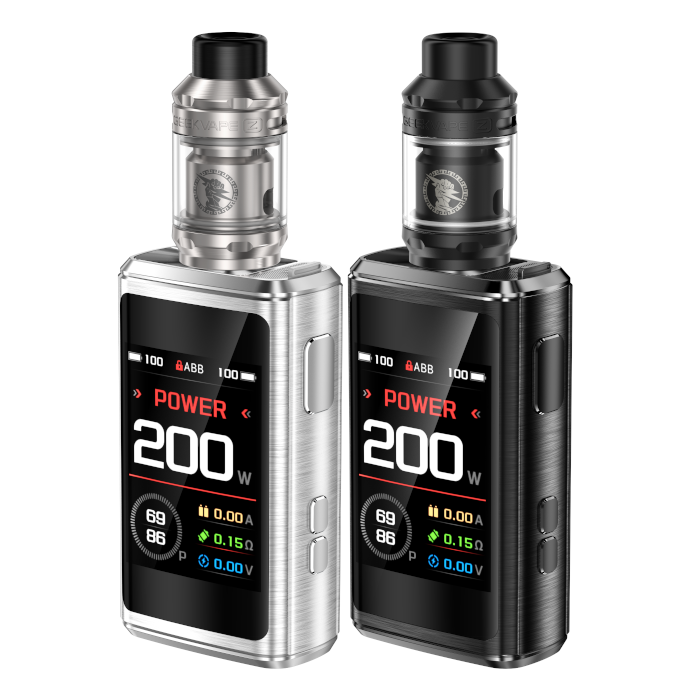 GEEK VAPE Z200 KIT