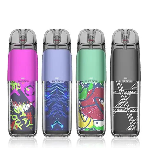 VAPORESSO LUXE Q2 SE POD