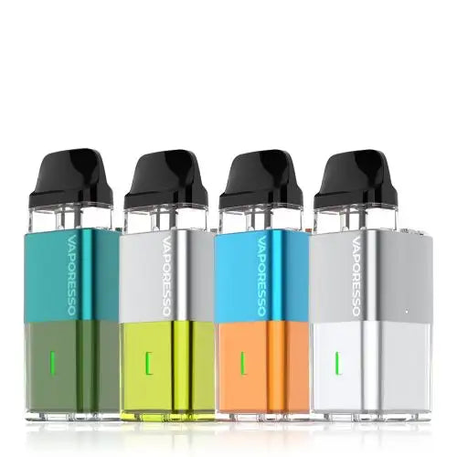 VAPORESSO XROS CUBE POD KIT 16W