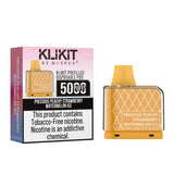 Klikit Precious Peachy Strawberry Watermelon Ice