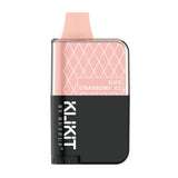 Rufpuf Klikit Slick Strawberry Ice