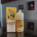 JUICY MAX PINEAPPLE MAX 30ML