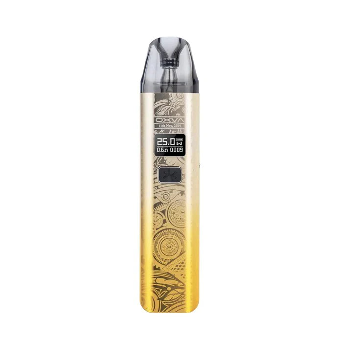 OXVA XLIM V2