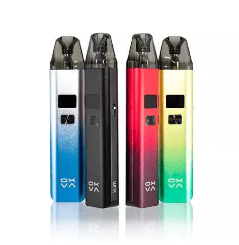 OXVA XLIM V2 POD KIT