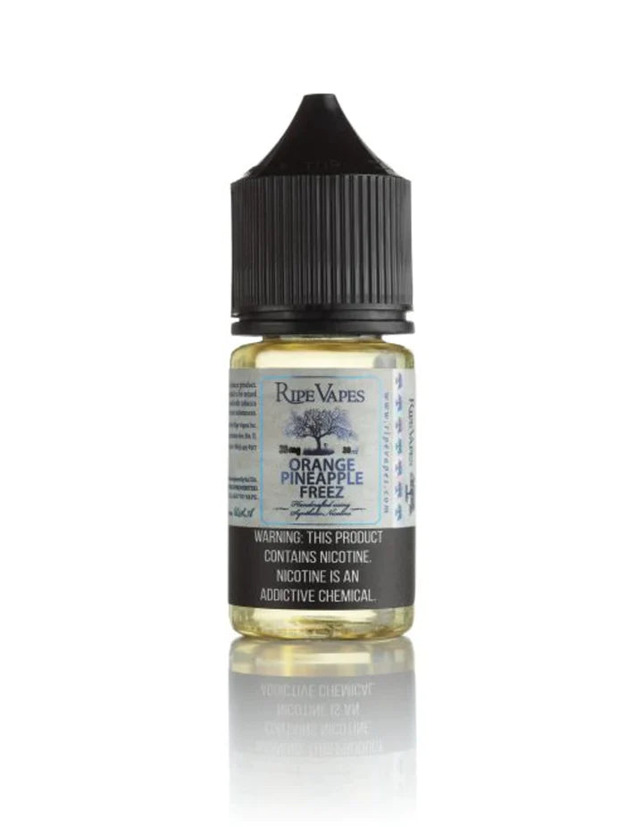 RIPE VAPES ORANGE PINEAPPLE FREEZ 30ML