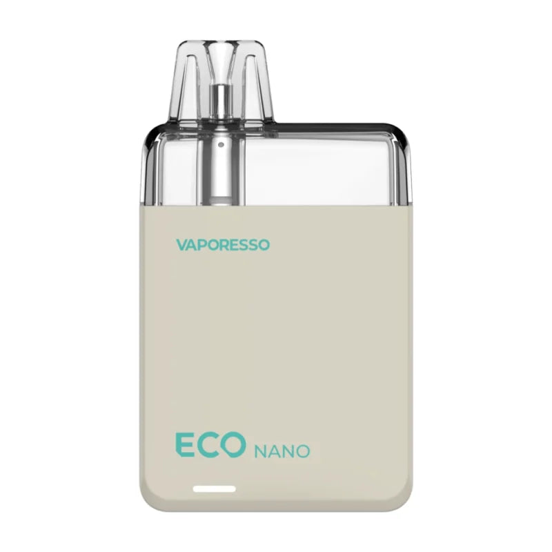 ECO NANO MTL POD SYSTEM  BY VAPORESSO