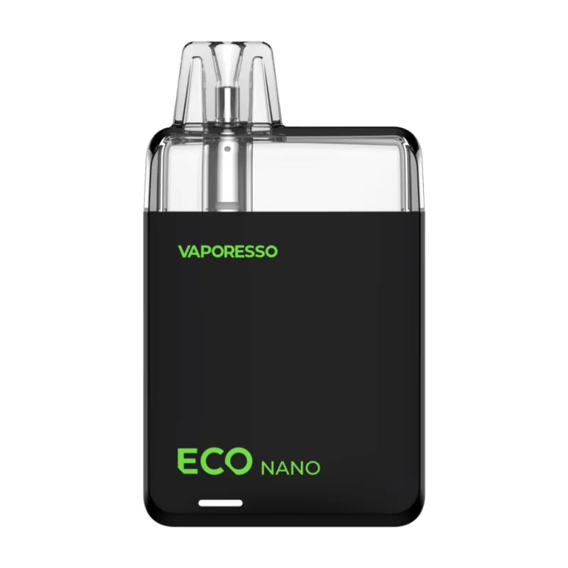 ECO NANO MTL POD SYSTEM  BY VAPORESSO