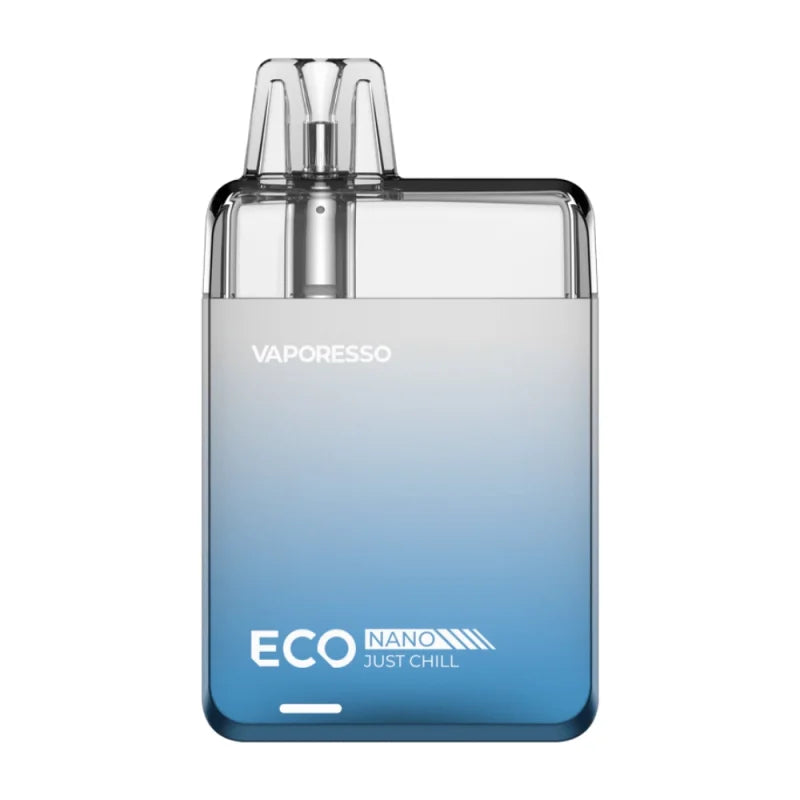 ECO NANO MTL POD SYSTEM  BY VAPORESSO
