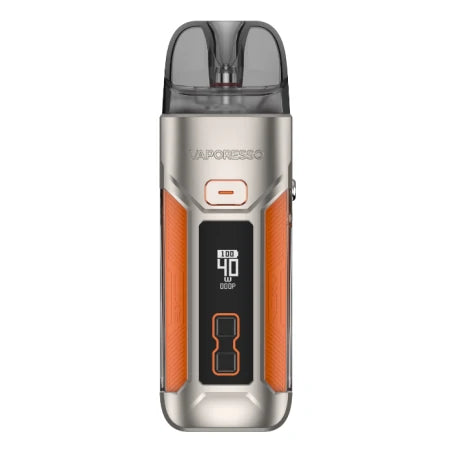 VAPORESSO LUXE X PRO 40W  ORANGE