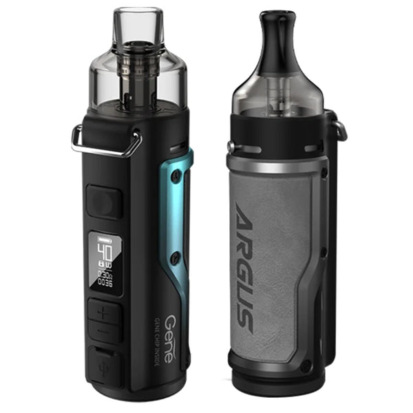 Voopoo Argus Pod 40W Kit – Chasemycloud