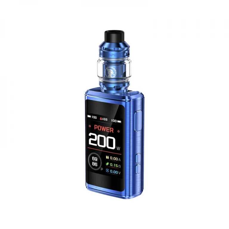 GEEK VAPE Z200